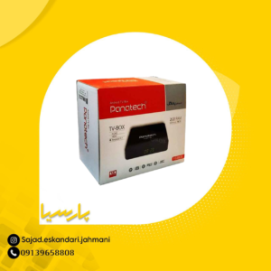 اندروید باکس پاناتک مدل P-DJ4413A