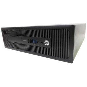 کیس استوک HP EliteDesk  پردازنده i5 نسل 6