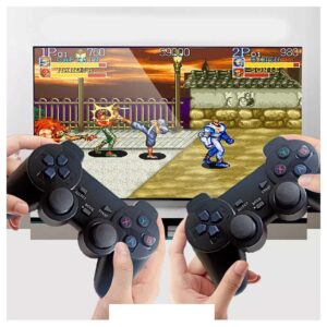 کنسول بازی مدل کلاسیک GAME STICK LITE 4k