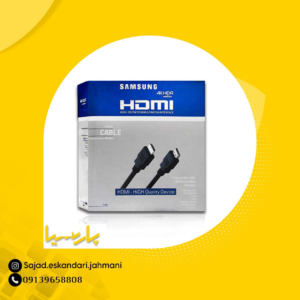 کابل HDMI طول 1.5 متری 4K