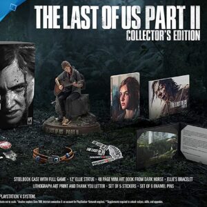 بازی The Last of Us Part II