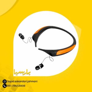 EARPHONE  HEADSET HBS850