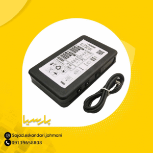 باتری یو پی اس پاورنک DC3205N