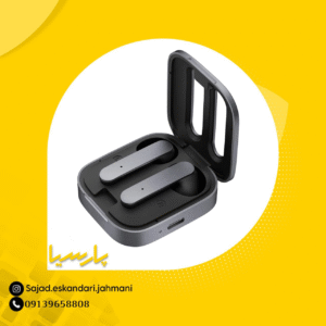 هدفون بلوتوثی ایمیکی مدل MT1